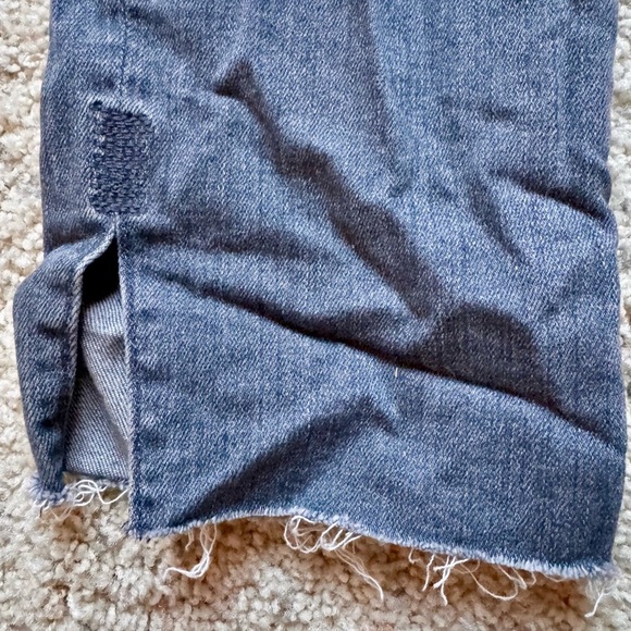 Adriano Goldschmeid Denim - Picture 5 of 9